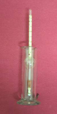 Alcolimetro di Wagner Foto &copy; Pierandrea Malfi