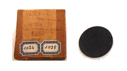 Vetro per l'infrarosso Foto &copy; Pierandrea Malfi