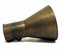 Pila termoelettrica Foto &copy; Pierandrea Malfi