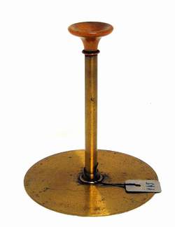 Piccolo diapason Foto &copy; Pierandrea Malfi