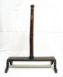 Apparecchio per l'urto dei corpi elastici Apparecchio per l'urto dei corpi elastici