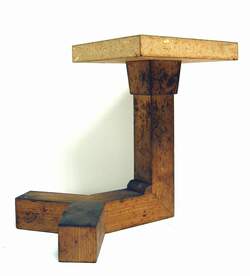 Tubo acustico per le interferenze foniche Foto © Pierandrea Malfi