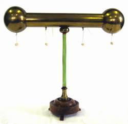 Conduttore isolato Foto &copy; Pierandrea Malfi