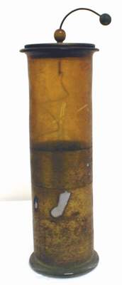 Big Leyden jars Foto &copy; Pierandrea Malfi