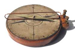 Oersted's tool Foto &copy; Pierandrea Malfi