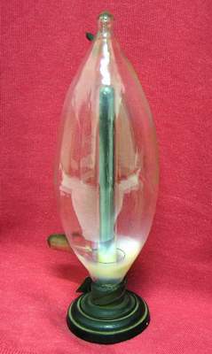 De La Rive egg Foto &copy; Pierandrea Malfi