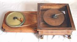 Apparecchio di Arago Foto &copy; Pierandrea Malfi