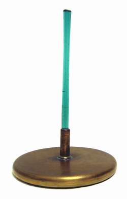 Grande elettroforo Foto &copy; Pierandrea Malfi