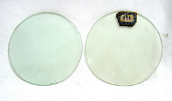 Dischi per l'adesione Foto &copy; Pierandrea Malfi