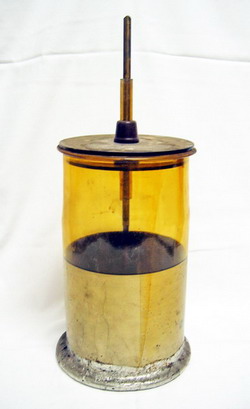 Grande condensatore N&ordm; 452 Foto &copy; Pierandrea Malfi