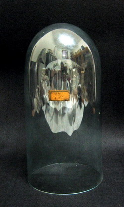 Campana di vetro Foto © Pierandrea Malfi