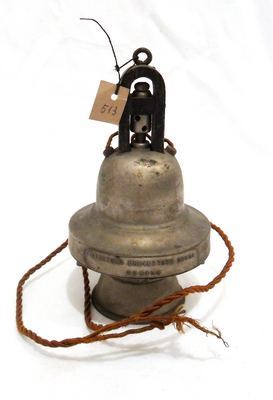 Nigra phones Foto &copy; Pierandrea Malfi