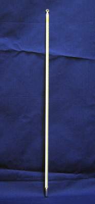 Termometro di precisione Foto &copy; Pierandrea Malfi