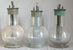 Pile Grenet Foto &copy; Pierandrea Malfi