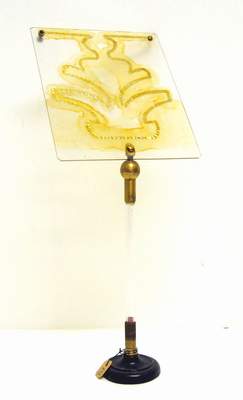 Sparking square Foto &copy; Pierandrea Malfi