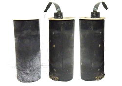 Pile Leclanch&eacute; Foto &copy; Pierandrea Malfi