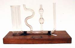 Vasi comunicanti Foto &copy; Pierandrea Malfi