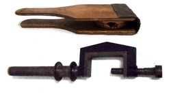 Apparecchio di Tyndall Foto &copy; Pierandrea Malfi