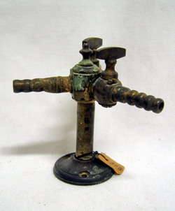 Gas distributor group Foto &copy; Pierandrea Malfi