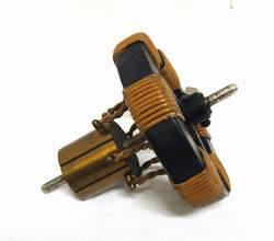 Anello di Pacinotti Foto &copy; Pierandrea Malfi