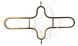 Tubo di Quincke Foto &copy; Pierandrea Malfi