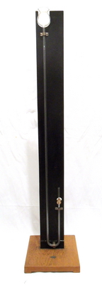 Tubo di M&uuml;ller Foto &copy; Pierandrea Malfi