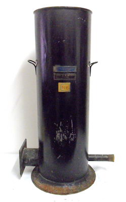 Fontana di Colladon Foto &copy; Pierandrea Malfi