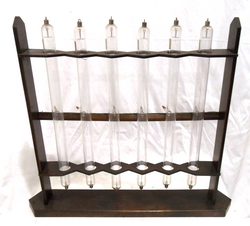 Scala di Cross Foto &copy; Pierandrea Malfi