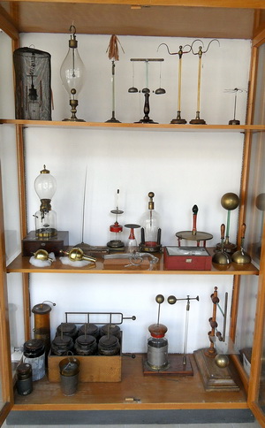 Malfi, &copy; D 2011