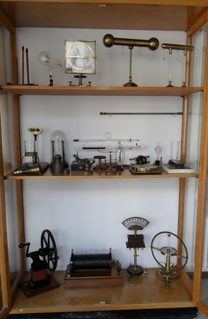 Malfi, &copy; D 2011