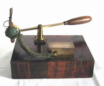 Galleria d'immagini, Malfi, &copy; D 2004