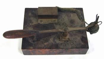 Galleria d'immagini, Malfi, &copy; D 2004