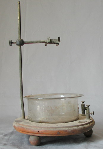 &copy; Malfi, D 2007