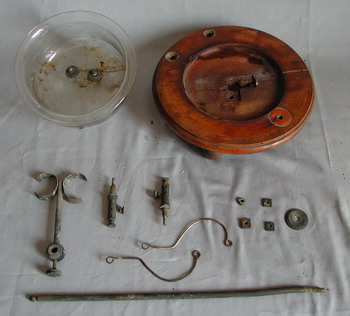 &copy; Malfi, D 2001